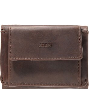 Joop! Loreto Orthos Portafoglio Protezione RFID Pelle 10 cm