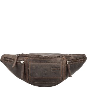 Greenland Nature Marsupio Westcoast in pelle 36 cm