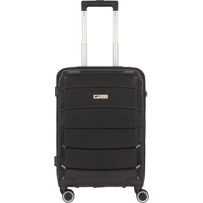 Cocoono Cagliari 4 ruote Carrello della cabina 56 cm