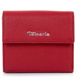 Tamaris Portafoglio Amanda in pelle 10 cm