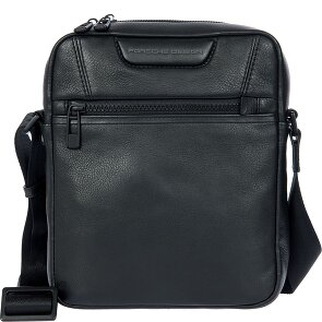 Porsche Design Roadster Borsa a tracolla Pelle 20 cm Porsche Design Roadster Borsa a tracolla Pelle 20 cm
