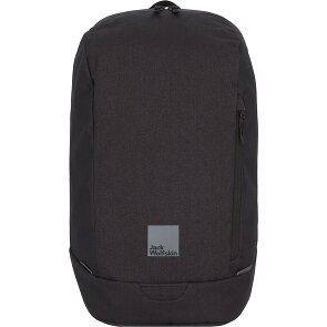 Jack Wolfskin Mainkai Zaino da giorno 48 cm Scomparto per laptop