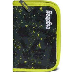 Ergobag Accessori astuccio per matite 21 pezzi.