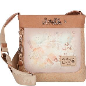 Anekke Nature Borsa a tracolla 28 cm