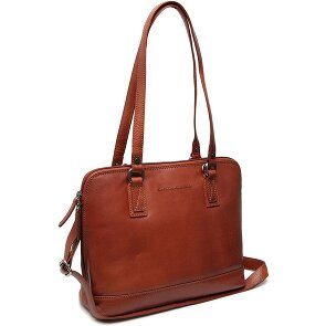 The Chesterfield Brand Novum Valigetta Pelle 35 cm Scomparto per laptop