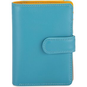 Mywalit Portafoglio Vera Pelle 13 cm