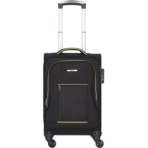 Nowi Sevilla 4 ruote Carrello della cabina 55 cm