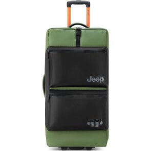 Jeep JS006B 2 ruote Carrello 82 cm