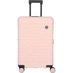 Bric's BY Ulisse Carrello a 4 ruote 65 cm Bric's BY Ulisse Carrello a 4 ruote 65 cm