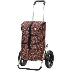 Andersen Shopper Carrello Royal Shopper Imea 59 cm