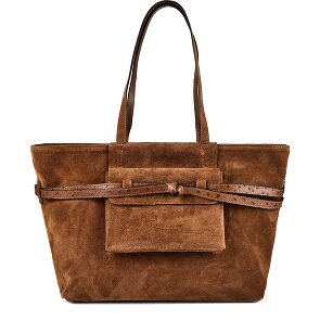 Gianni Chiarini Belty Borsa a spalla Vera Pelle 38 cm
