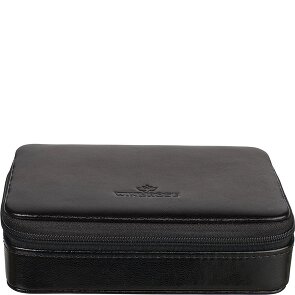 Windrose Merino Scatola per gioielli 14 cm