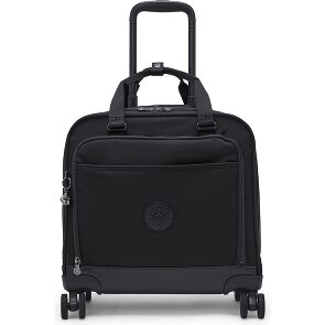 Kipling Commuter 4 ruote Trolley pilota 36.5 cm Vano porta PC