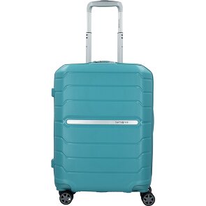 Samsonite Flux Carrello cabina a 4 ruote 55 cm