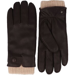Roeckl Quebec Guanti Vera Pelle