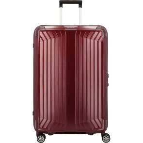 Samsonite Lite-Box 4 ruote Carrello 75 cm