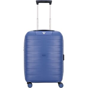 Roncato Box 4.0 Carrello cabina a 4 ruote 55 cm Roncato Box 4.0 Carrello cabina a 4 ruote 55 cm
