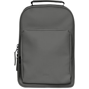 Rains Book Zaino da giorno 40 cm Scomparto per laptop