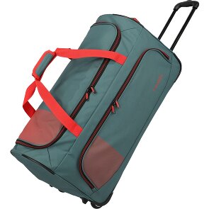 Travelite Basics 2 ruote Borsa da viaggio 71 cm Travelite Basics 2 ruote Borsa da viaggio 71 cm