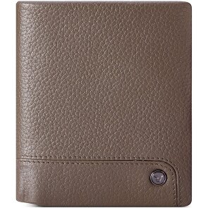Roncato Alaska Portafoglio Protezione RFID Pelle 9 cm Roncato Alaska Portafoglio Protezione RFID Pelle 9 cm