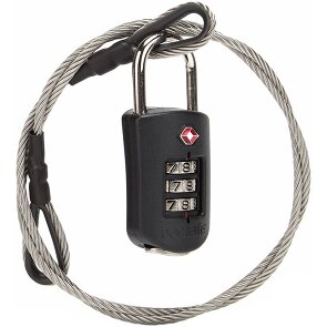 Pacsafe Prosafe 1000 Blocco bagagli TSA 4 cm