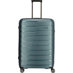 Travelite Air Base 4 ruote Carrello 77 cm