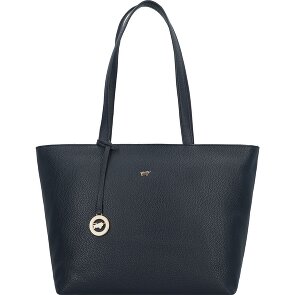 Braun Büffel Hanna Borsa shopper Pelle 43 cm
