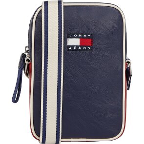 Tommy Hilfiger Jeans TJM City Mini Borsa Borsa a tracolla 16 cm