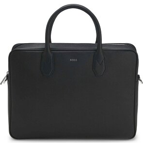 Boss Northon Valigetta Pelle 38 cm