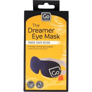 Go Travel Maschera per il sonno