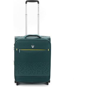Roncato Crosslite Carrello cabina a 2 ruote 55 cm