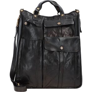 Campomaggi Tokio Borsetta Pelle 32 cm