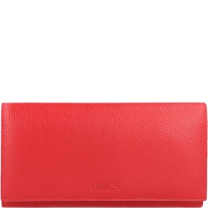 Bric's Portafoglio Marmolada RFID in pelle 19 cm