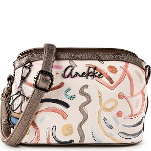Anekke Olympia Borsa a tracolla 27 cm