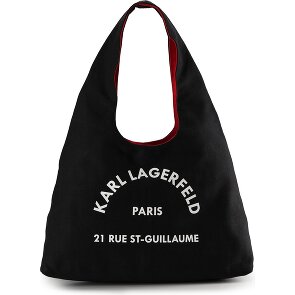 Karl Lagerfeld Rsg Borsa a tracolla 25 cm