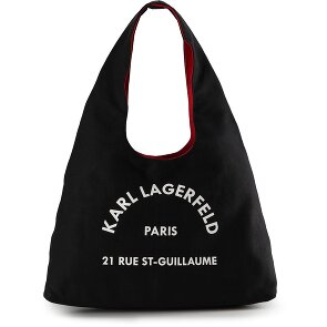 Karl Lagerfeld Rsg Borsa a tracolla 25 cm