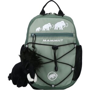 Mammut First Zip 4 Zaino per bambini 28 cm