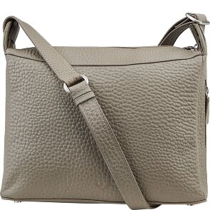 Voi Hirsch Isabella Borsa a tracolla Vera Pelle 28 cm