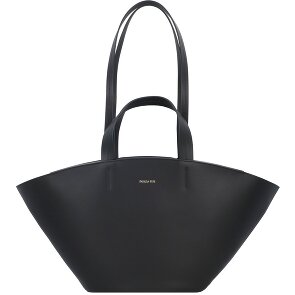 Patrizia Pepe Minimal City Borsa shopper Pelle 52 cm