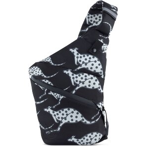 Chiemsee Jump N Fly Borsa a tracolla 21 cm