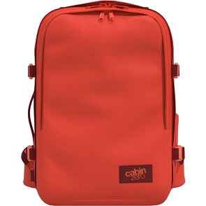 Cabin Zero Borsa da viaggio Classic Pro 32L Zaino 46 cm Scomparto per computer portatile Cabin Zero Borsa da viaggio Classic Pro 32L Zaino 46 cm Scomparto per computer portatile