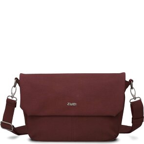 Zwei Mademoiselle.M Messaggero 33 cm Scomparto per laptop