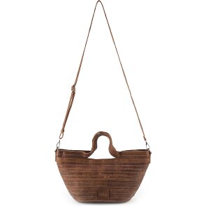 FredsBruder Layer Borsetta Pelle 35 cm
