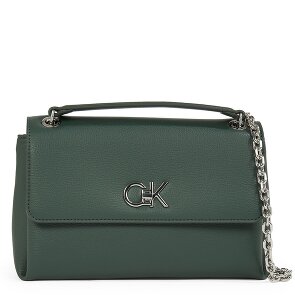 Calvin Klein Re-Lock Borsa a tracolla 25 cm
