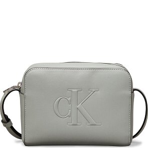 Calvin Klein Jeans Sculpted Deboss Borsa a tracolla 20 cm