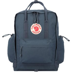 Fjällräven Kanken Outlong Zaino da giorno 40 cm Scomparto per laptop