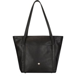 Jekyll & Hide Paris Borsa a tracolla Protezione RFID Pelle 36 cm