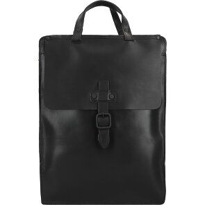 Harold's Aberdeen Zaino da giorno Vera Pelle 38 cm