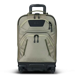 Ogio Renegade 26 4 ruote Carrello 66 cm