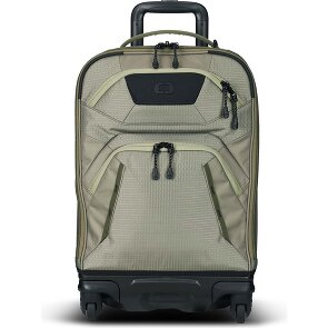 Ogio Renegade 26 4 ruote Carrello 66 cm